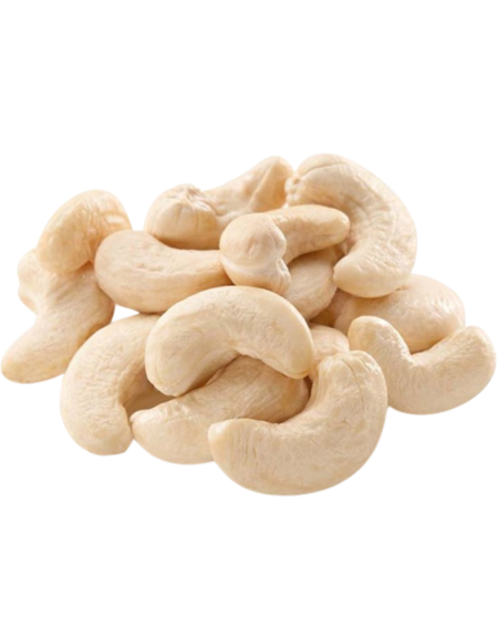 Cashews