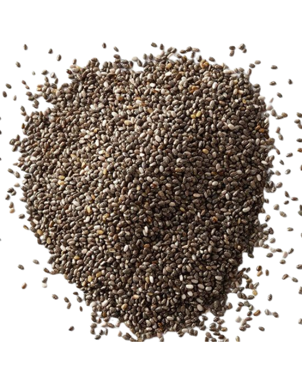 Chia Seeds