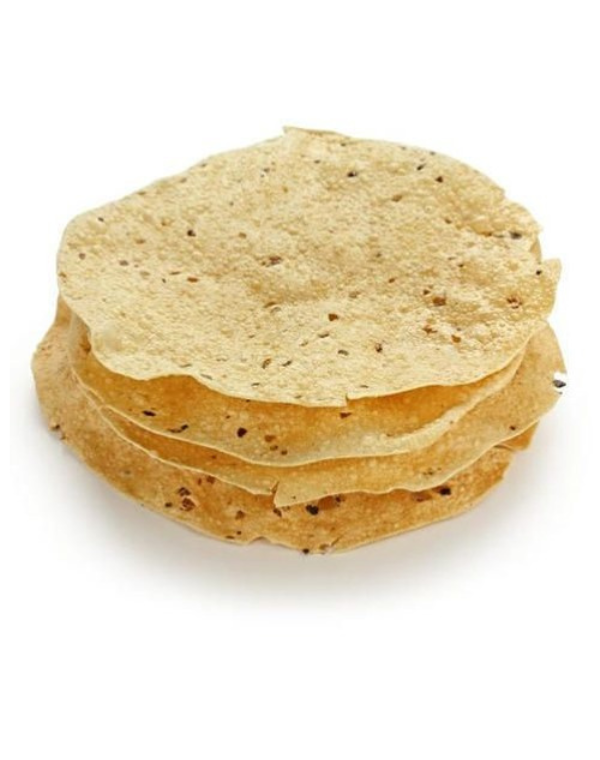 Buy Premium Papad Online – Hyderabad Dry Fruits