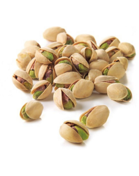 Pistachios