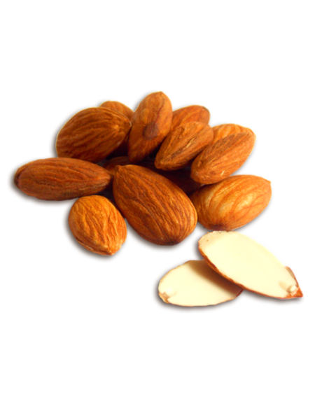 Almonds