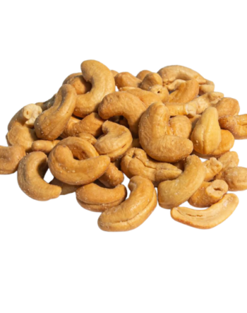 Roasted Cashews Online