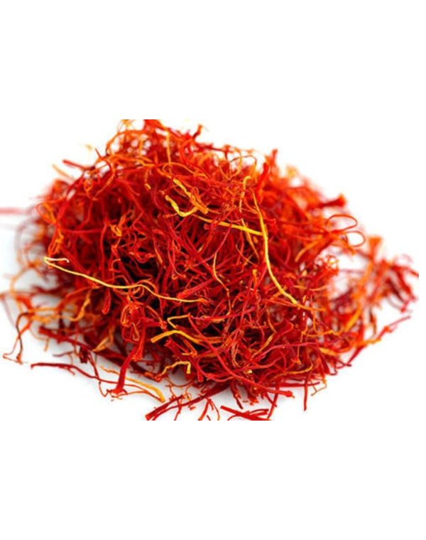 Buy Premium Saffron