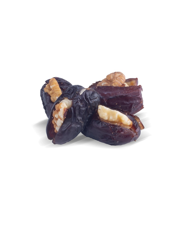 Walnut Stuffed Dates